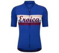 Santini Maglia A Maniche Corte Eroica Timo Navy