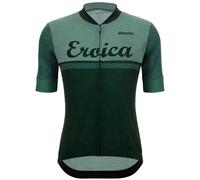 Maglia Eroica Valle verde