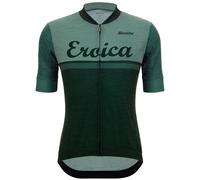 Maglia Eroica Valle verde L