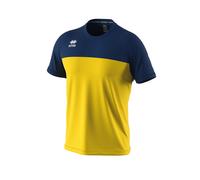 Maglia Errea Brandon Jaune L
