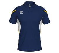 Maglia Errea Clark Bleu L