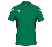 Maglia Errea Clark Vert L