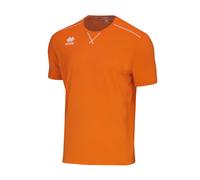 Maglia Errea Everton Orange XL