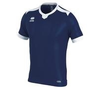 Maglia Errea ti-mothy Maglia Bleu M