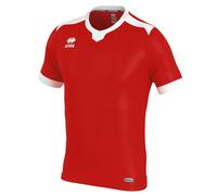 Maglia Errea ti-mothy Maglia Rouge S