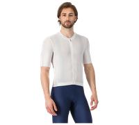 Castelli - Espresso 2 Jersey - Maglietta da ciclismo XXL grigio