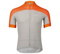 Maglia Essential Road Logo grigio