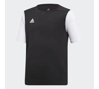 adidas Estro 19 Maglietta, Nero, 11-12 anni Unisex - Bambini e ragazzi