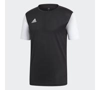 Maglia Estro 19 Black 7-8A
