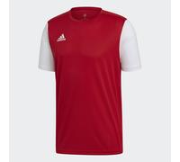Maglia adidas Estro 19 Rosso Uomo - FRX89-DP3230 - Taille M