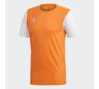ADIDAS PERFORMANCE Maglia funzionale 'Estro 19' arancione neon / bianco Bambini ADIDAS PERFORMANCE 128