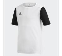 Maglia Estro 19 White 13-14A