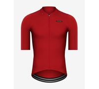Maglia Etxeondo Alde 110LW manica corta rosso - M