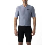Maglia Etxeondo Alde Metalic Gris