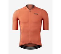 Maglia Etxeondo Alde Metalic manica corta arancione - XL