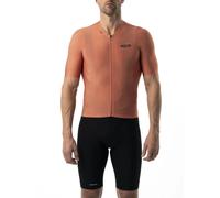 Maglia Etxeondo Alde Metalic Orange