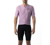 Maglia Etxeondo Alde Metalic Violet