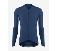 Etxeondo Alde Thermo Bi Long Sleeve Jersey Blu 2XL Uomo Navy Blue