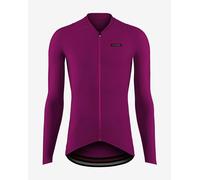 Maglia Etxeondo Alde Thermo manica lunga lilla - M