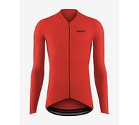 Etxeondo Alde Thermo Bi Long Sleeve Jersey Arancione M Uomo