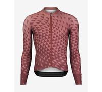 Maglia Etxeondo Aran manica lunga rosa - XS