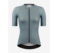 Maglia Etxeondo Gara manica corta blu grigio donna - XXS