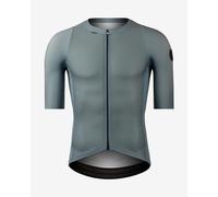 Maglia Etxeondo Gara manica corta bluastro - L