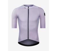 Maglia Etxeondo Gara manica corta lilla chiaro - S