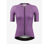 Maglia Etxeondo Gara manica corta lilla donna - M