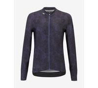 Maglia Etxeondo Iku Thermo manica lunga blu scuro - M