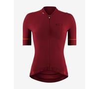 Maglia Etxeondo Lira manica corta granata donna - XS