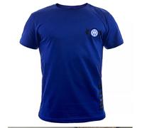 Maglia F.C. Inter 2 stella t-shirt blu celebrativa OFFERTA