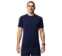 Maglia Fabletics The Training Day Bleu S