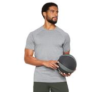 Maglia Fabletics The Training Day Gris S