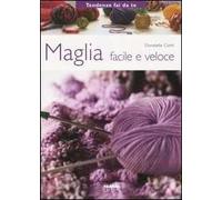 Maglia facile e veloce