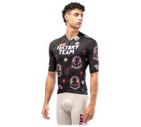 Maglia FACTORY TEAM 2026 nero