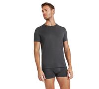 Maglia Falke Daily ClimaWool Gris XL