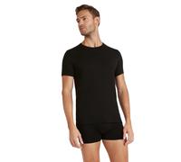 Maglia Falke Daily ClimaWool Noir 3XL