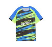 Maglia Faster bambino OM 2024/25 Bleu 10 anni