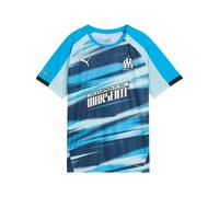 Maglia Faster bambino OM 2024/25 Bleu 10 anni