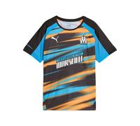 Maglia Faster bambino OM 2024/25 Orange 10 anni