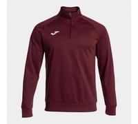 Joma FELPA FARAON JOMA BOUTIQUE GRANATA | Joma M