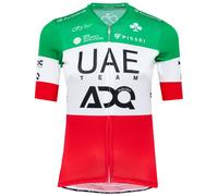 Maglia femminile UAE TEAM Emirates ADQ Campionessa Italiana 2025 colorato M