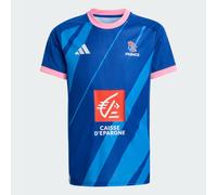 MAGLIA FFHB MATCH YOUTH Royal Blue 11-12A