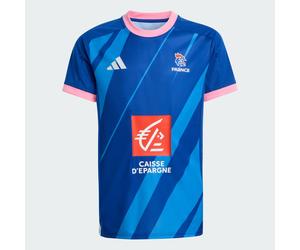MAGLIA FFHB MATCH YOUTH Royal Blue 15-16A