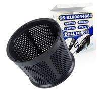 Maglia Filtro Aspirapolvere senza Fili con Codice Originale SS-9100044684 per Rowenta Dual Force Modello RH6735 RH673 - MONTERAL