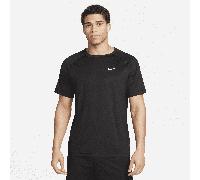 Nike - Dri-FIT Ready Shirt - Maglia da corsa XL nero