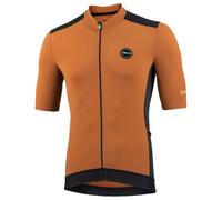 Maglia Five Pockets marrone M