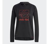 Maglia Five Ten Long Sleeve Black S
