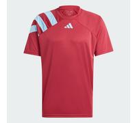Maglia Fortore 23 Team Coll Burgundy 2 / Team Light Blue 2XL